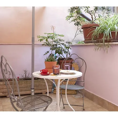 Apartamento Old Monti